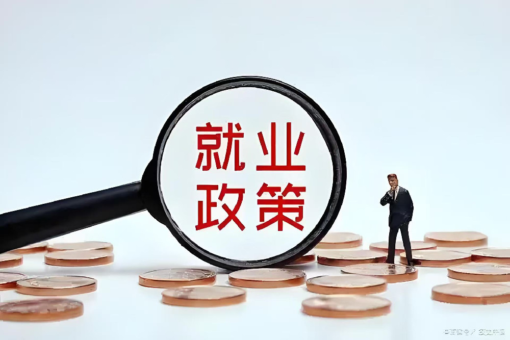 国务院办公厅关于进一步加大稳就业政策支持力度的通知